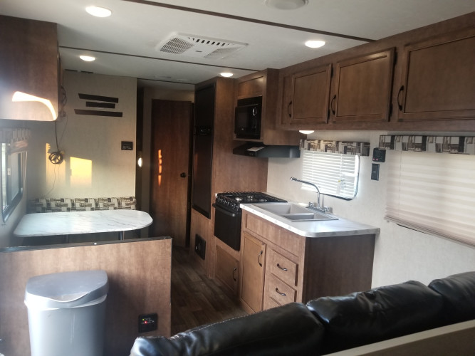 Top 10 RV Rentals In Nebraska, USA Updated 2024 Trip101