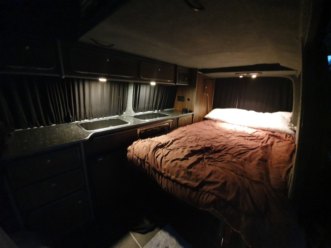 Top 10 Motorhomes & RV Rentals In Manchester, UK Updated 2024 Trip101