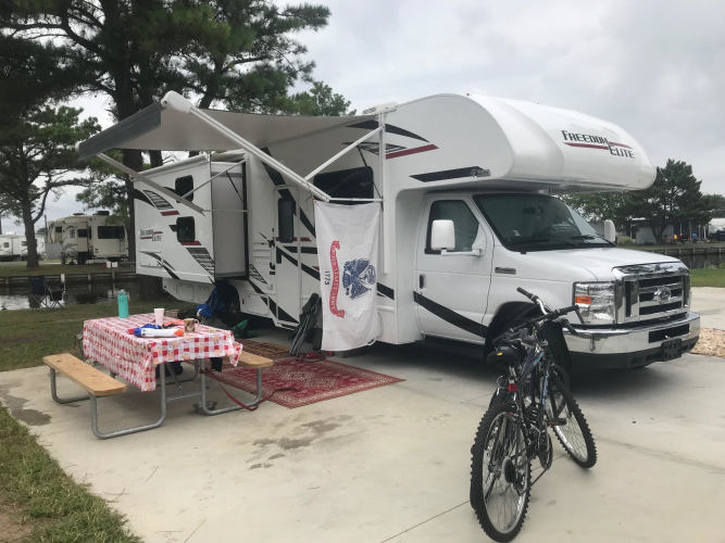 12 Best RV Rentals In Pennsylvania, USA Updated 2024 Trip101