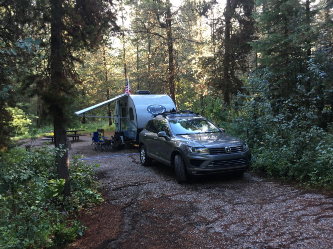 Top 10 RV Rentals In Idaho Falls, Idaho Updated 2024 Trip101