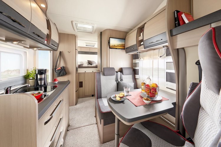 Top 10 Motorhomes & RV Rentals In Scotland Updated 2024 Trip101