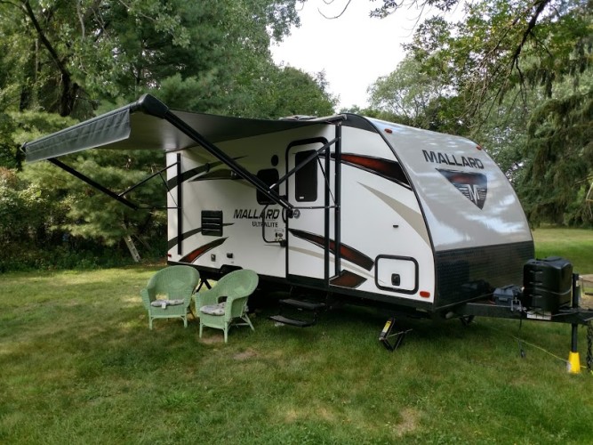 12 Best PetFriendly RV Rentals In Minnesota, USA Updated 2024 Trip101