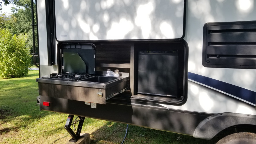 Top 9 RV Rentals In Greenville, South Carolina Updated 2024 Trip101