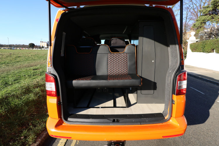 Top 10 Motorhomes & RV Rentals In London, UK Updated 2024 Trip101