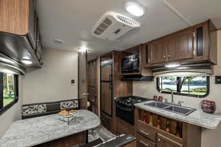 Top 10 RV Rentals In Missoula, Montana Updated 2024 Trip101