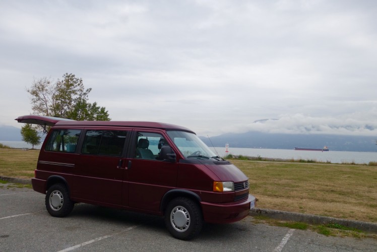 Top 10 Motorhomes For Rent In Vancouver, Canada Updated 2024 Trip101