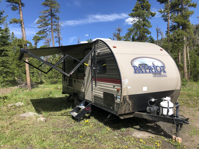 relaxing home away from home good for five in littleton