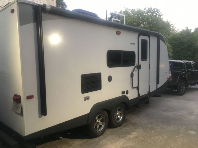 Top 10 RV Rentals In Knoxville, Tennessee Trip101