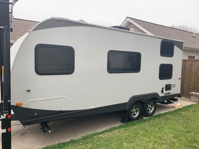 Top 10 RV Rentals In Knoxville, Tennessee Trip101