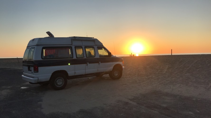 Top 9 RV Rentals In Boston, Massachusetts Trip101