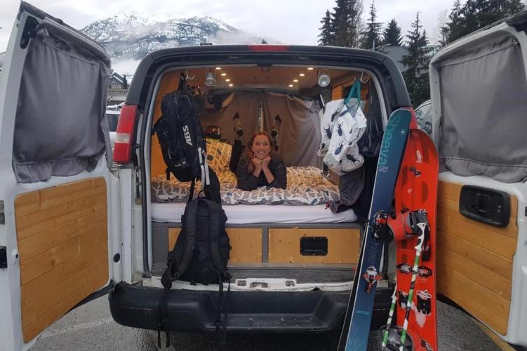 Top 10 Motorhomes For Rent In Vancouver, Canada Updated 2024 Trip101