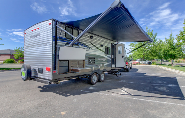 10 Best RV Rentals In Idaho, USA Updated 2024 Trip101
