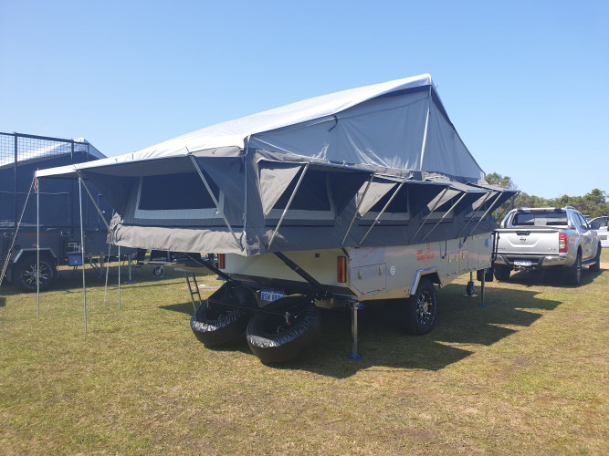 7 Best Motorhomes & RV Rentals In Perth, Australia Updated 2024 Trip101