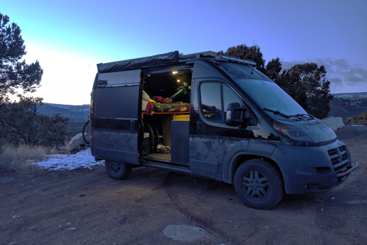 Top 10 RV Rentals In Missoula, Montana Trip101