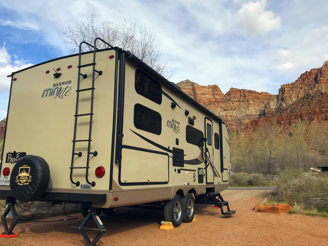 11 Best RV Rentals In Austin, Texas Updated 2024 Trip101