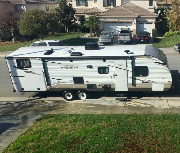 Top 10 Camper Rentals In Kansas City, Missouri Updated 2024 Trip101