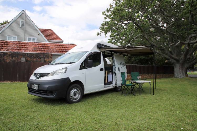 10 Best Motorhomes & RV Rentals In Auckland, New Zealand Updated 2024