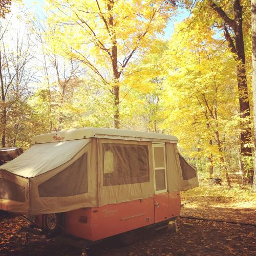 10 Best PopUp Camper Rentals Near Minneapolis, Minnesota Updated