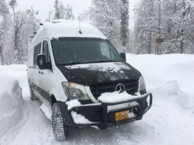 10 Best PetFriendly RV Rentals In Anchorage, Alaska Updated 2024