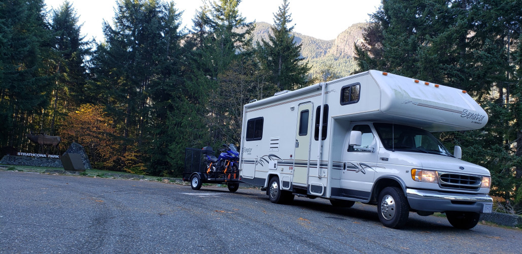 10 Best RV Rentals In Vancouver Island, Canada Updated 2024 Trip101