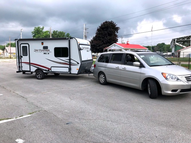 12 Best Camper Rentals In Ohio Updated 2024 Trip101