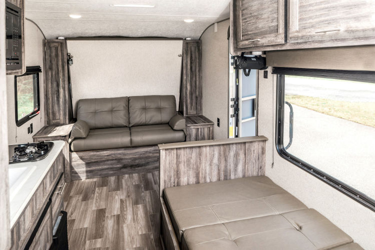 12 Best RV Rentals In Asheville, North Carolina Updated 2024 Trip101