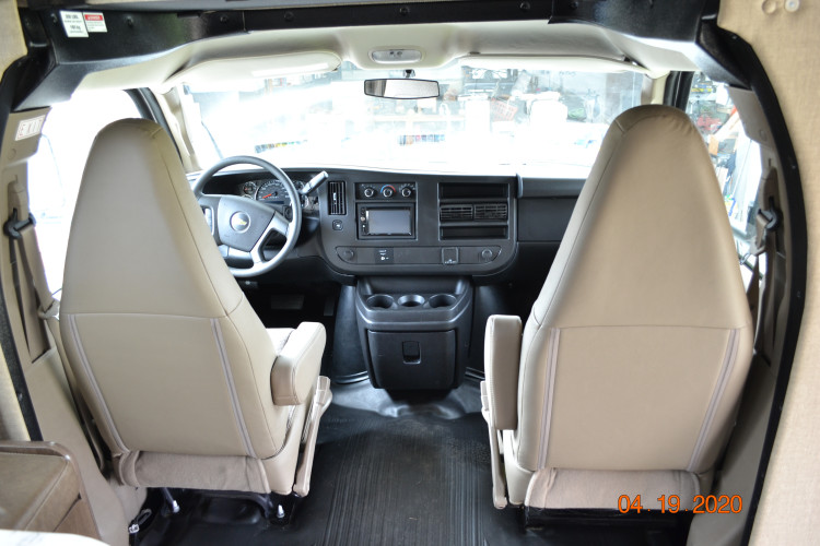 Top 10 RV Rentals In San Jose, California Updated 2024 Trip101