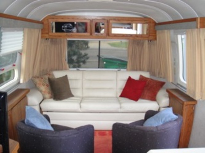 Top 7 Airstream Rentals In Wisconsin, USA Updated 2024 Trip101