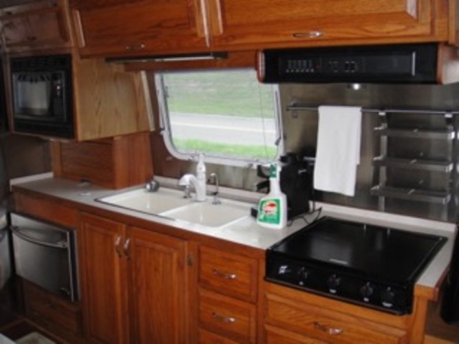 Top 7 Airstream Rentals In Wisconsin, USA Updated 2024 Trip101