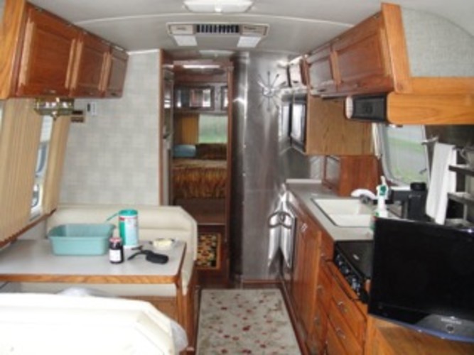 Top 7 Airstream Rentals In Wisconsin, USA Updated 2024 Trip101