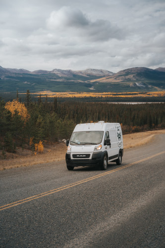 rv rentals in whitehorse | dodge ram 1500