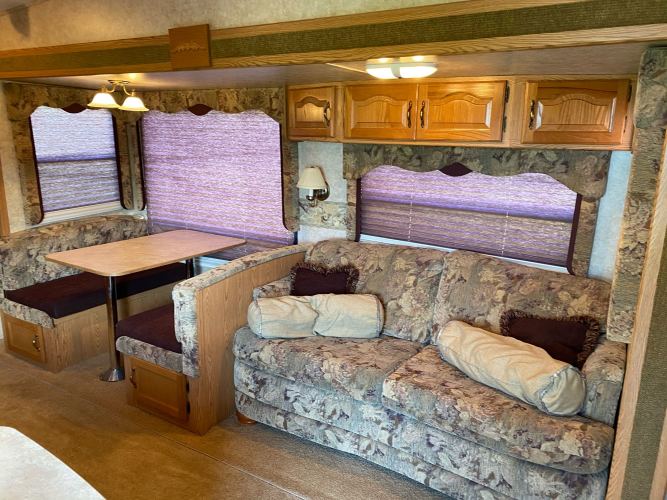 Top 10 RV Rentals In Nebraska, USA Updated 2024 Trip101