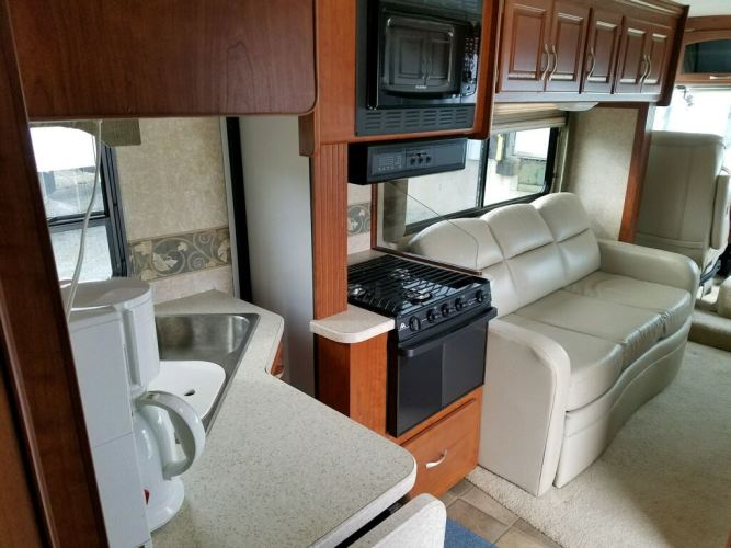 10 Best PetFriendly RV Rentals In Anchorage, Alaska Updated 2024