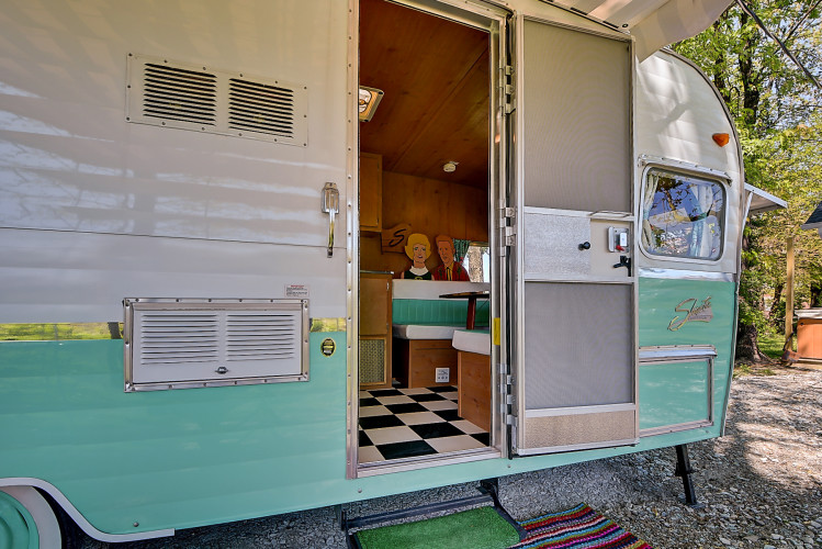 10 Best PetFriendly RV Rentals In Indianapolis, Indiana Updated 2024