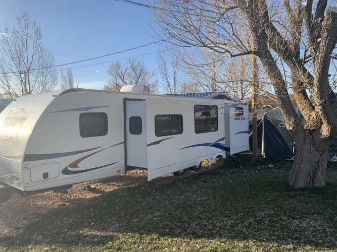 Top 10 RV Rentals In Utah, USA Updated 2024 Trip101