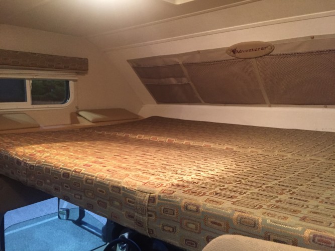 Top 10 PetFriendly RV Rentals In Vancouver, Canada Updated 2024 Trip101