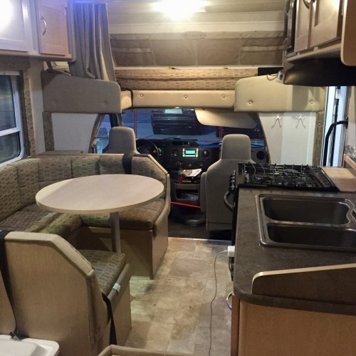 Top 10 PetFriendly RV Rentals In Vancouver, Canada Updated 2024 Trip101