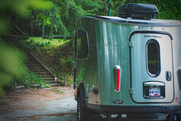 Top 10 PetFriendly RV Rentals In Vancouver, Canada Updated 2024 Trip101