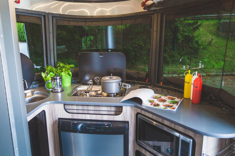 Top 10 PetFriendly RV Rentals In Vancouver, Canada Updated 2024 Trip101