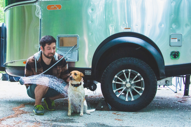 Top 10 PetFriendly RV Rentals In Vancouver, Canada Updated 2024 Trip101