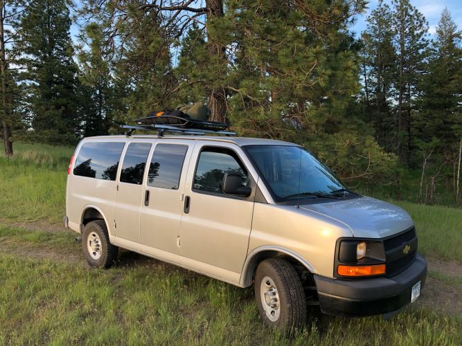 Top 12 RV Rentals In Montana, USA Updated 2024 Trip101