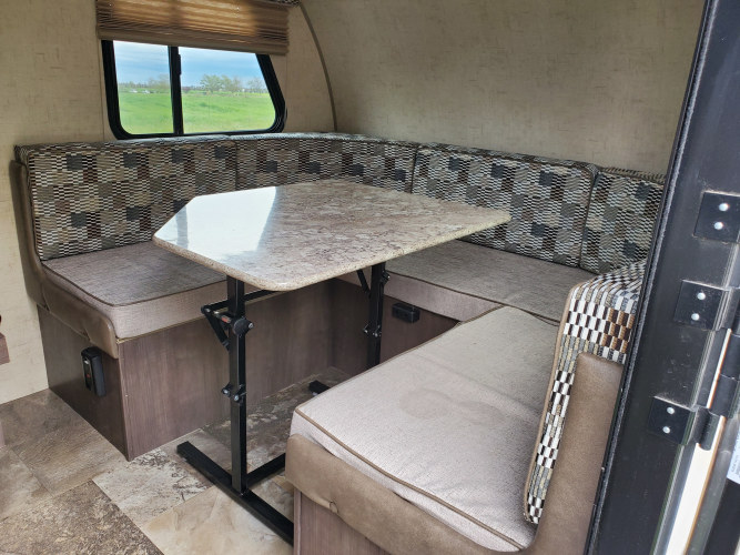 10 Best Teardrop Camper Rentals Near Sacramento, California Updated