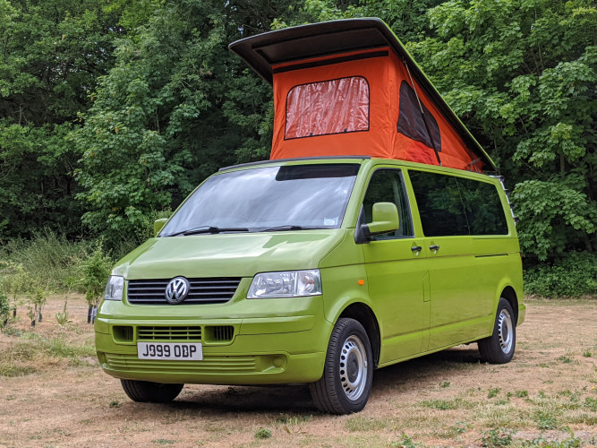 Top 10 Motorhomes & RV Rentals In London, UK Updated 2024 Trip101