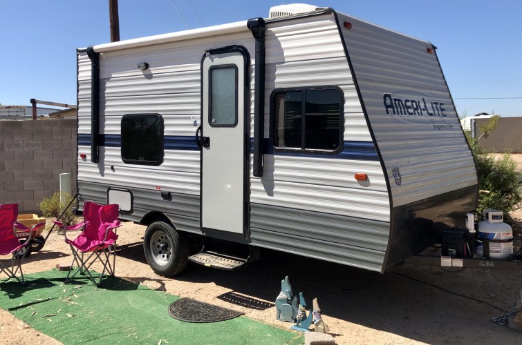 10 Best RV Rentals In Mesa, Arizona Updated 2024 Trip101