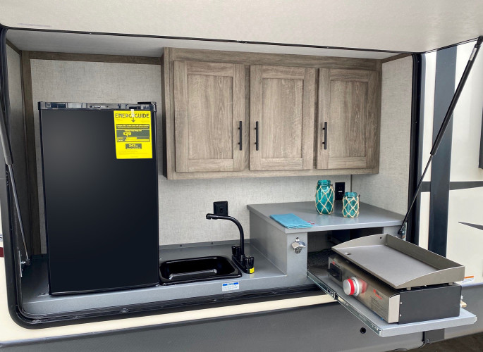 10 Best RV Rentals Near Harrisburg, Pennsylvania Trip101