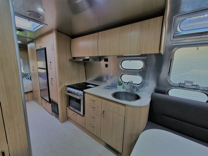 Top 10 Airstream Rentals In Dallas, Texas - Updated 2024 | Trip101