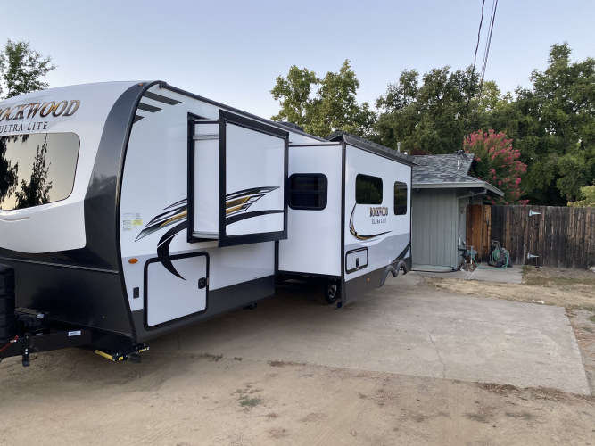 Top 12 RV Rentals In Redding, California Updated 2024 Trip101