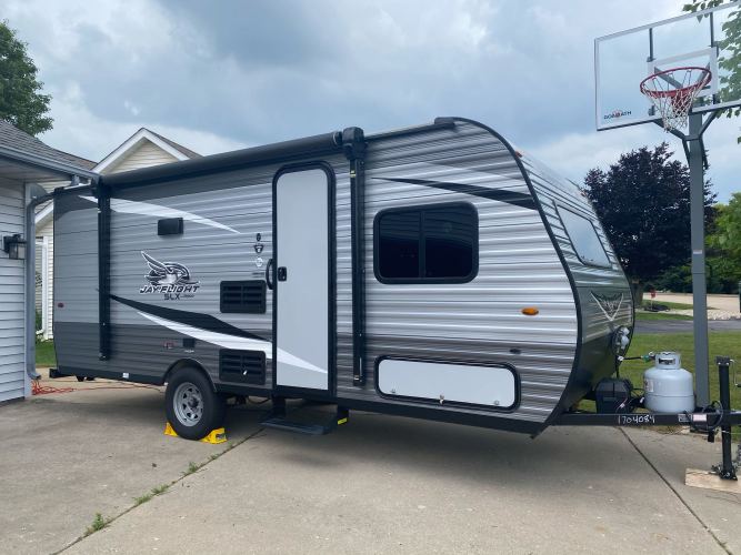 10 Best RV Rentals In Illinois, USA Updated 2024 Trip101