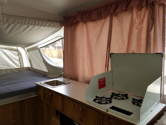 3 Best Pop Up Camper Rentals In Colorado Springs, Colorado Trip101