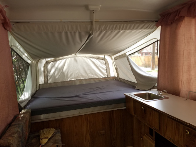 3 Best Pop Up Camper Rentals In Colorado Springs, Colorado Trip101